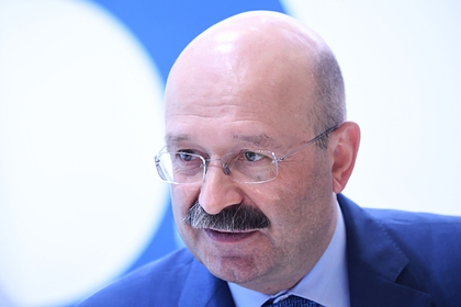 Глава «Открытия» назвал основную проблему рубля Глава «Открытия» назвал основную проблему рубля