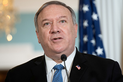 США составили список нарушающих религиозную свободу стран США составили список нарушающих религиозную свободу стран