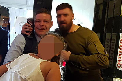Пьяный ветеран Афганистана устроил кутеж на борту самолета и оказался в тюрьме Пьяный ветеран Афганистана устроил кутеж на борту самолета и оказался в тюрьме