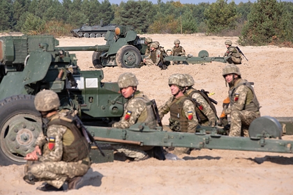Украинские военные оценили слова Зеленского о всеобщей мобилизации Украинские военные оценили слова Зеленского о всеобщей мобилизации