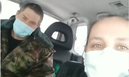 «Дело сдвинулось с мертвой точки»: волонтер сообщила о разбирательстве по делу инвалида «Дяди Саши» «Дело сдвинулось с мертвой точки»: волонтер сообщила о разбирательстве по делу инвалида «Дяди Саши»