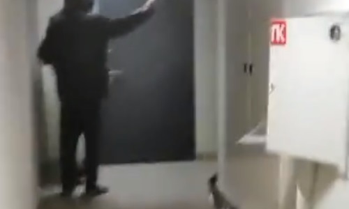 Госпожнадзор проводит проверку после видео, где в казанском ЖК «Арт сити» не работали пожарные краны Госпожнадзор проводит проверку после видео, где в казанском ЖК «Арт сити» не работали пожарные краны
