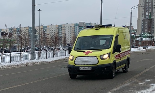 В Татарстане от коронавирусной инфекции скончались сразу четыре пенсионера