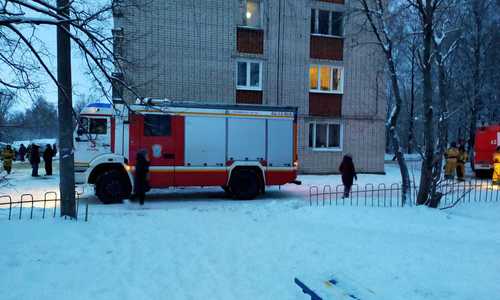 За три первых дня 2021-го года в Казани произошло 45 пожаров, семь человек скончались За три первых дня 2021-го года в Казани произошло 45 пожаров, семь человек скончались