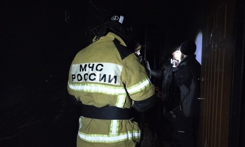 Два человека пострадали сегодня при пожарах в Татарстане