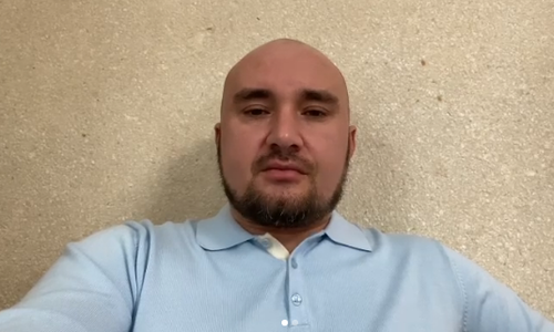 Адвокат из Казани заявил о мошенниках, собирающих деньги для Рамиля Шамсутдинова