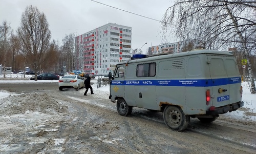 «Она потеряла сознание»: в Казани ищут свидетелей нападения на женщину