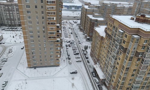 Синоптики рассказали, сколько в Татарстане продержатся морозы Синоптики рассказали, сколько в Татарстане продержатся морозы