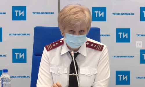 Казанский блогер Жукман заплатит штраф за несоблюдение масочного режима