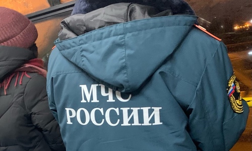 Мать с ребенком отравились угарным газом у себя дома в Казани