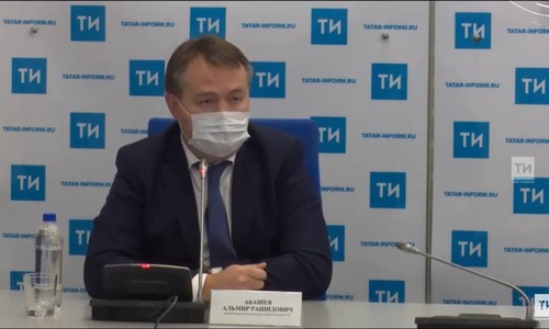 В Минздраве Татарстана объяснили, почему в республике женщины умирают от коронавируса чаще мужчин