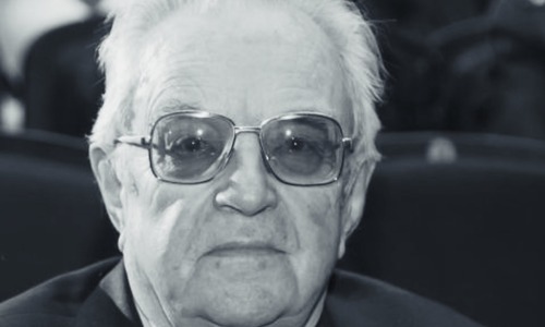 Участник Великой Отечественной войны из Татарстана умер на 95 году жизни Участник Великой Отечественной войны из Татарстана умер на 95 году жизни