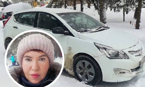 «Ощущение, что судья куплены»: жители Казани судятся с «Автоцентром» из-за кабальной сделки «Ощущение, что судья куплены»: жители Казани судятся с «Автоцентром» из-за кабальной сделки