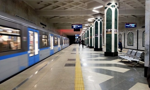 Конкурс на дизайн второй ветки метро объявлен в Казани: победитель получит деньги