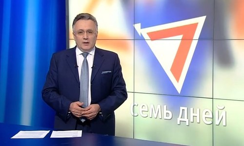 Известный татарстанский ведущий обвинил сторонников Навального в попытке TikTok-революции Известный татарстанский ведущий обвинил сторонников Навального в попытке TikTok-революции