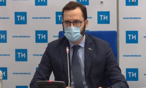 Минздрав Татарстана объяснил, по какой причине количество смертей на сайте стопкоронавирус меньше Минздрав Татарстана объяснил, по какой причине количество смертей на сайте стопкоронавирус меньше