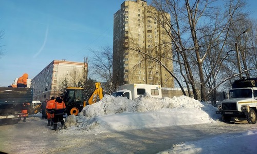 Ряд домов в Казани останется ночью без отопления и горячей воды