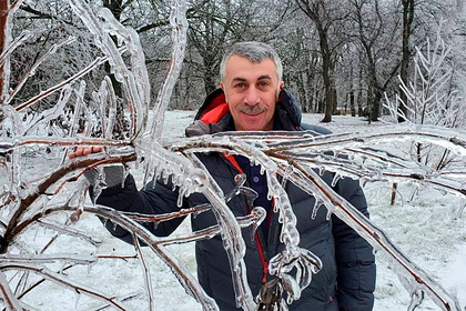 Доктор Комаровский назвал «величайшую проблему современности» Доктор Комаровский назвал «величайшую проблему современности»