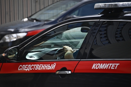 Россиянка убила новорожденную внучку и выбросила в мусорный бак Россиянка убила новорожденную внучку и выбросила в мусорный бак