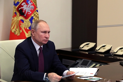 Путин рассказал о принятии решений по Сирии Путин рассказал о принятии решений по Сирии