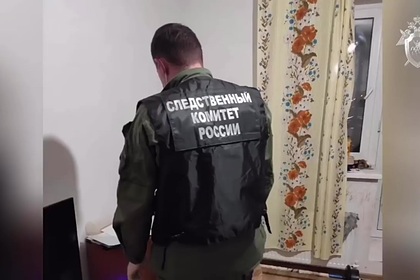 Российского подростка задержали за убийство матери и дяди Российского подростка задержали за убийство матери и дяди