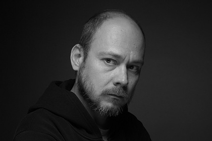 Умер актер Максим Браматкин Умер актер Максим Браматкин