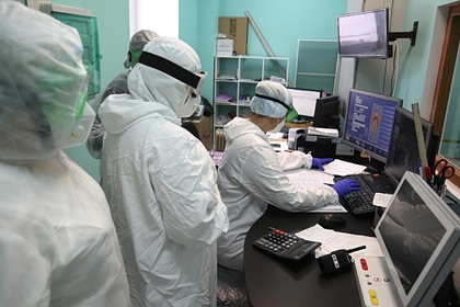 Врач рассказала еще об одном изменении в организме после COVID-19 Врач рассказала еще об одном изменении в организме после COVID-19
