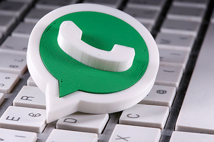 Пользователей WhatsApp обязали делиться данными с Facebook