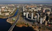Землю на проспекте Соборности вернут Киеву