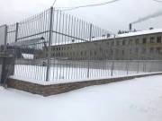 Под Киевом на продажу выставили исправительную колонию на 6 га земли Под Киевом на продажу выставили исправительную колонию на 6 га земли