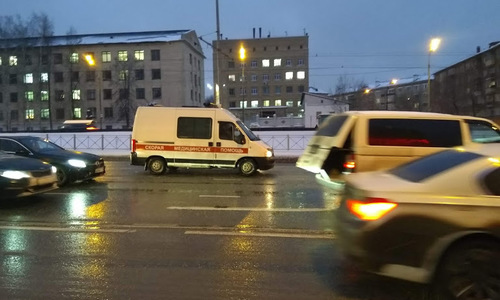 Еще две женщины и трое мужчин умерли от коронавируса в Татарстане Еще две женщины и трое мужчин умерли от коронавируса в Татарстане