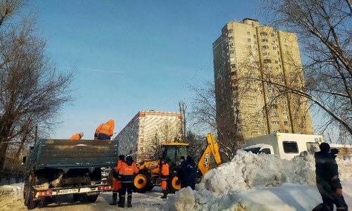 Власти Казани предупредили о масштабном отключении воды в городе Власти Казани предупредили о масштабном отключении воды в городе