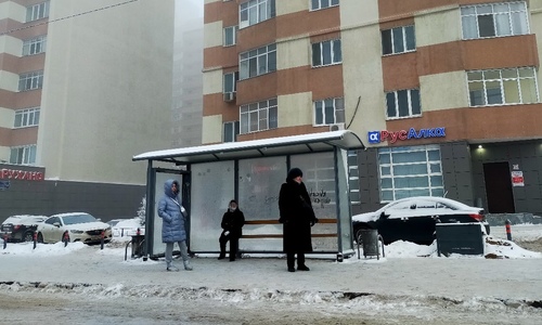 Несколько сотен в день: в Казани считают пассажиров — «безмасочников» в общественном транспорте Несколько сотен в день: в Казани считают пассажиров — «безмасочников» в общественном транспорте
