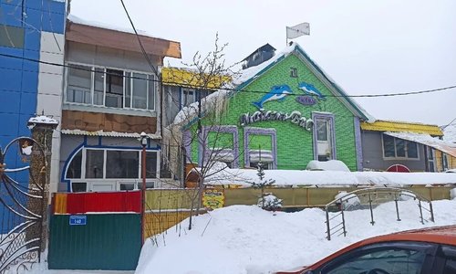 «Нашли уже мертвым»: на праздновании дня рождения в Новосибирске утонул двухлетний малыш «Нашли уже мертвым»: на праздновании дня рождения в Новосибирске утонул двухлетний малыш