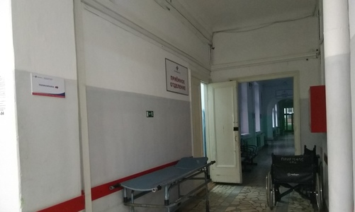 Череда смертей продолжается: от коронавируса в Татарстане скончался пожилой мужчина Череда смертей продолжается: от коронавируса в Татарстане скончался пожилой мужчина