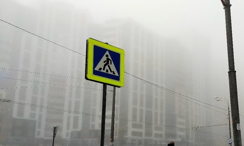 На «зебре» в Казани сбили 10-летнюю девочку