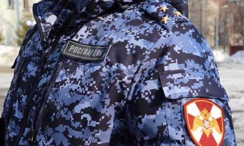В Казани сотрудники вневедомственной охраны Росгвардии задержали находившегося в федеральном розыске В Казани сотрудники вневедомственной охраны Росгвардии задержали находившегося в федеральном розыске