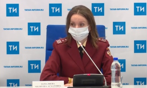 В Татарстане родителям не разрешили посещать утренники в детских садах В Татарстане родителям не разрешили посещать утренники в детских садах