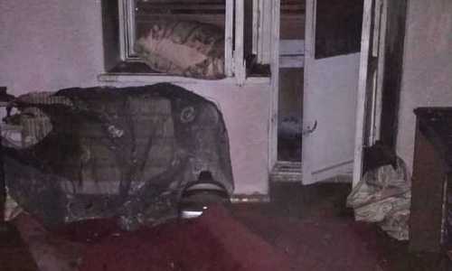 В МЧС Татарстана назвали причину пожара в квартире на 14 этаже, где погиб мужчина В МЧС Татарстана назвали причину пожара в квартире на 14 этаже, где погиб мужчина