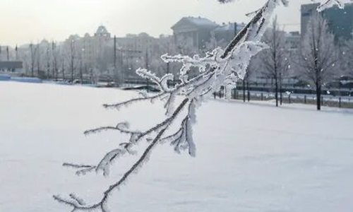Суровый подарок на мужской праздник: в Татарстане 23 февраля ожидается до — 38 градусов Суровый подарок на мужской праздник: в Татарстане 23 февраля ожидается до — 38 градусов