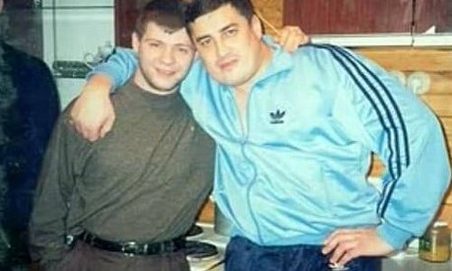 Закапывал жертв заживо: на свободу досрочно вышел один из самых опасных бандитов 90-х — Гоша из РТ Закапывал жертв заживо: на свободу досрочно вышел один из самых опасных бандитов 90-х — Гоша из РТ