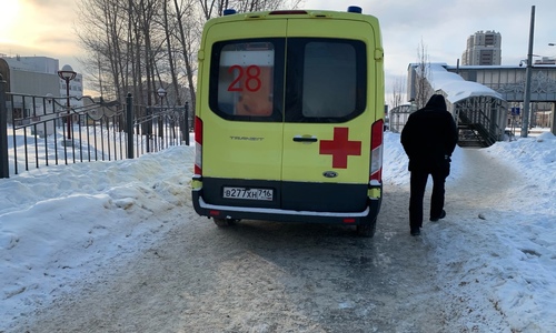 В Татарстане за сутки госпитализировали 24 больных коронавирусом В Татарстане за сутки госпитализировали 24 больных коронавирусом