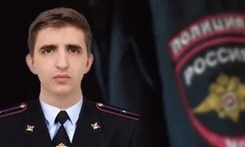 «У него хорошее воспитание»: отец погибшего полицейского в Казани заявил, что сын не мог убить себя
