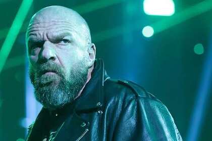 Звезда WWE захотел боя с Илоном Маском на Марсе Звезда WWE захотел боя с Илоном Маском на Марсе