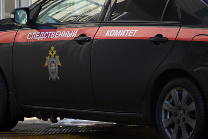Подозреваемый в убийстве двух девушек россиянин напал на полицейского Подозреваемый в убийстве двух девушек россиянин напал на полицейского