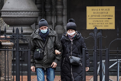 Власти Петербурга назвали сроки дальнейшего снятия ограничений Власти Петербурга назвали сроки дальнейшего снятия ограничений