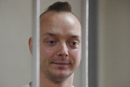 Обвиненный в госизмене Сафронов рассказал о работе с «вербовщиком» из Чехии Обвиненный в госизмене Сафронов рассказал о работе с «вербовщиком» из Чехии