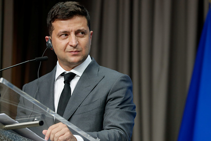 В офисе Зеленского объяснили падение рейтинга президента В офисе Зеленского объяснили падение рейтинга президента