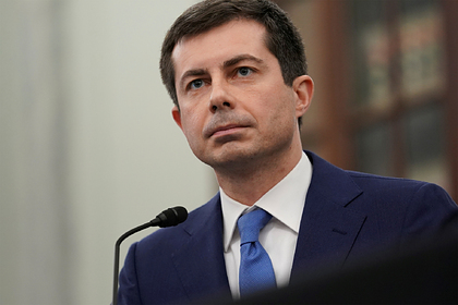 Открытый гей впервые стал министром в США