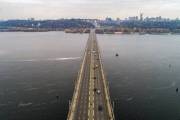 Стали известны детали того, как изменится мост Патона после реконструкции Стали известны детали того, как изменится мост Патона после реконструкции